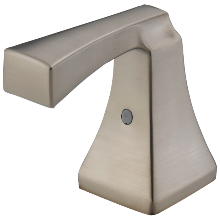 Delta Dryden:H251 Metal Lever Handle Set - 2H Bathroom
