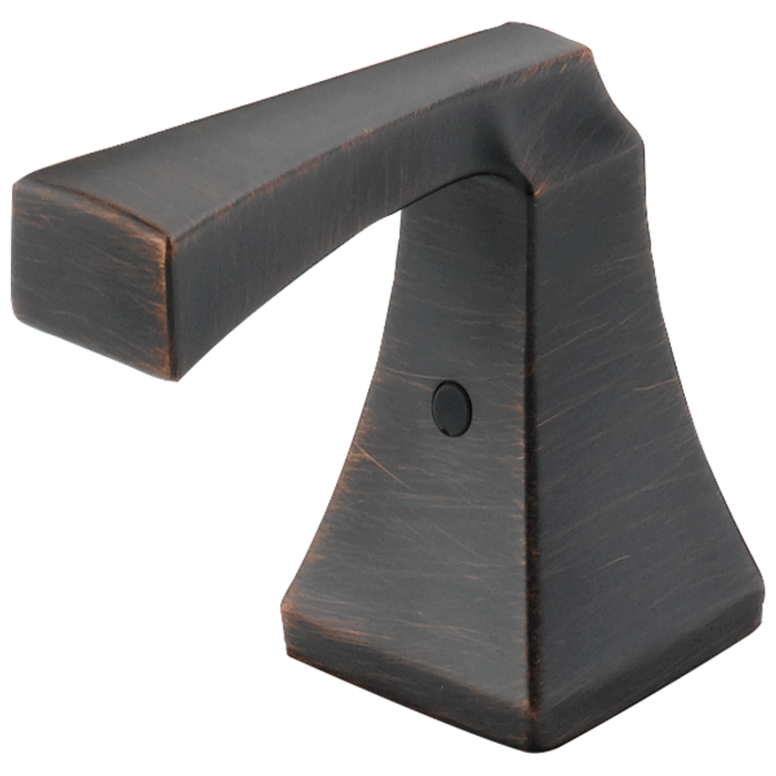 Delta Dryden:H251 Metal Lever Handle Set - 2H Bathroom