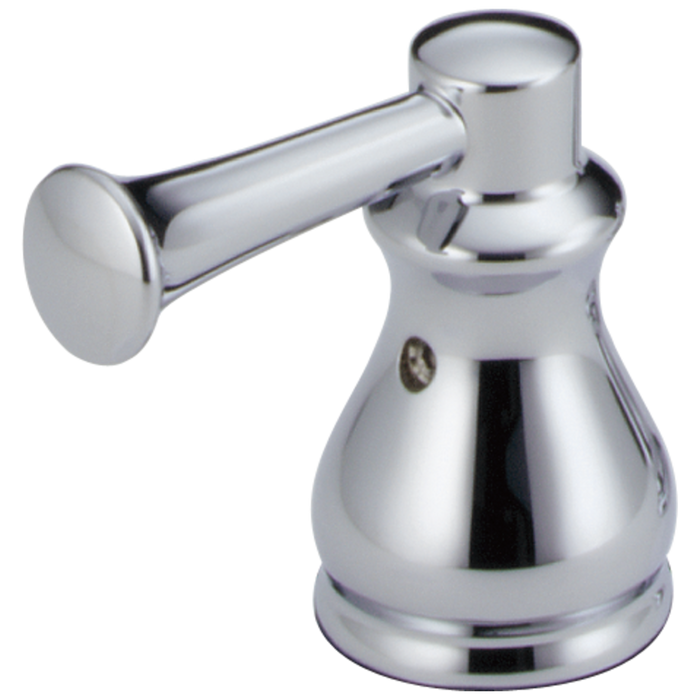 Delta Orleans:H269 Metal Lever Handle Set - Kitchen or Bathroom