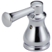 Delta Orleans:H269 Metal Lever Handle Set - Kitchen or Bathroom