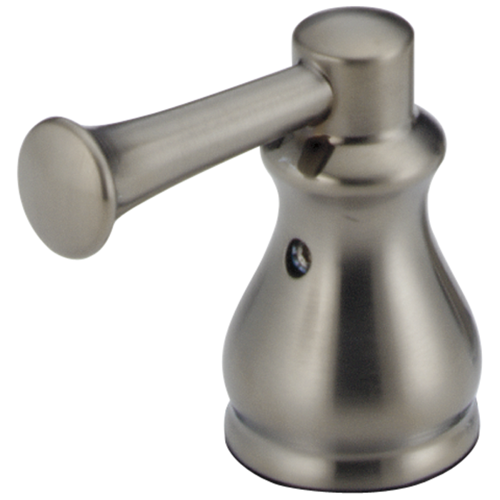 Delta Orleans:H269 Metal Lever Handle Set - Kitchen or Bathroom