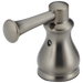 Delta Orleans:H269 Metal Lever Handle Set - Kitchen or Bathroom