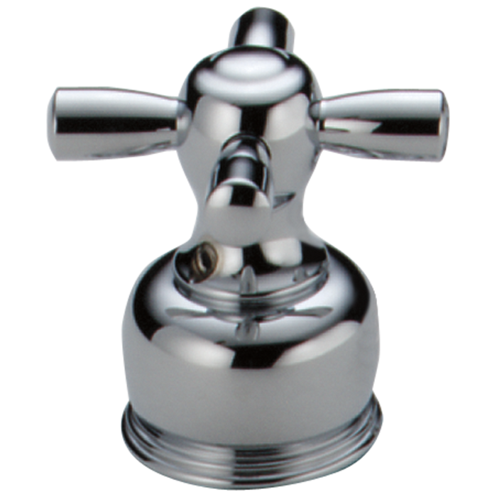 Delta NeoStyleOld H26 Metal Cross Handle Set
