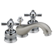 Delta NeoStyleOld H26 Metal Cross Handle Set