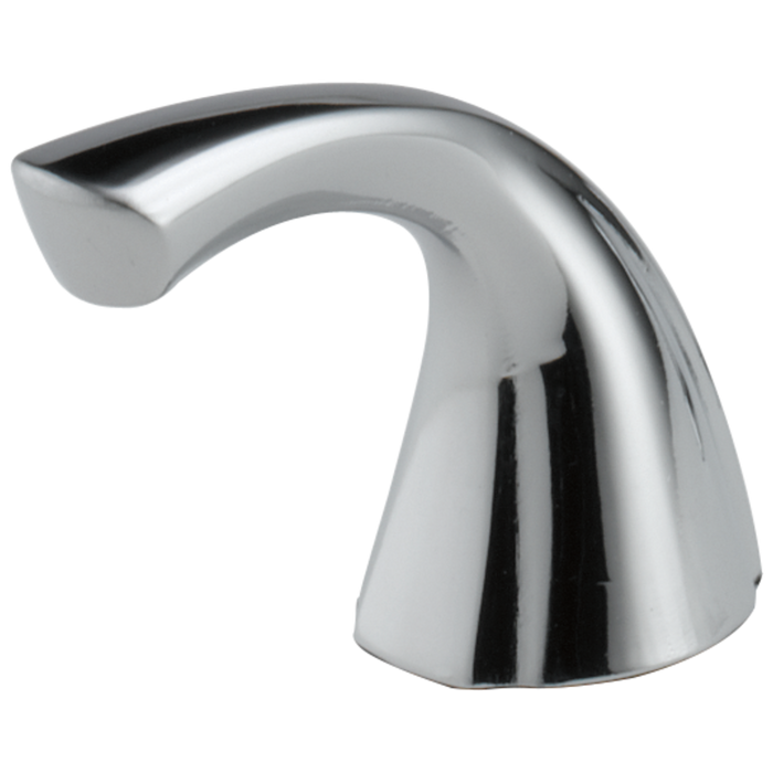 Delta Addison:H292 Metal Lever Handle Set - 2H Bathroom