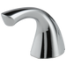 Delta Addison:H292 Metal Lever Handle Set - 2H Bathroom