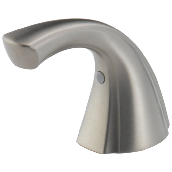 Delta Addison:H292 Metal Lever Handle Set - 2H Bathroom