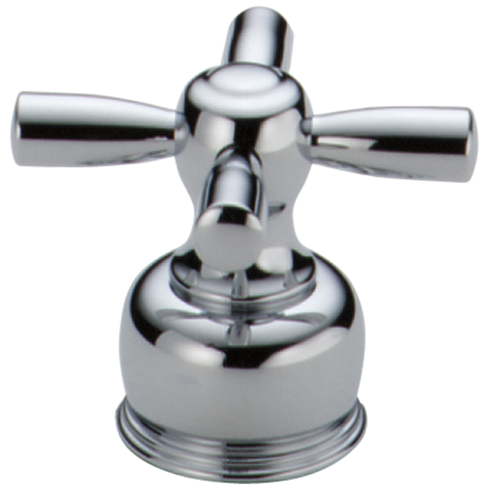 Delta NeoStyleOld H36 Metal Cross Handle Kit