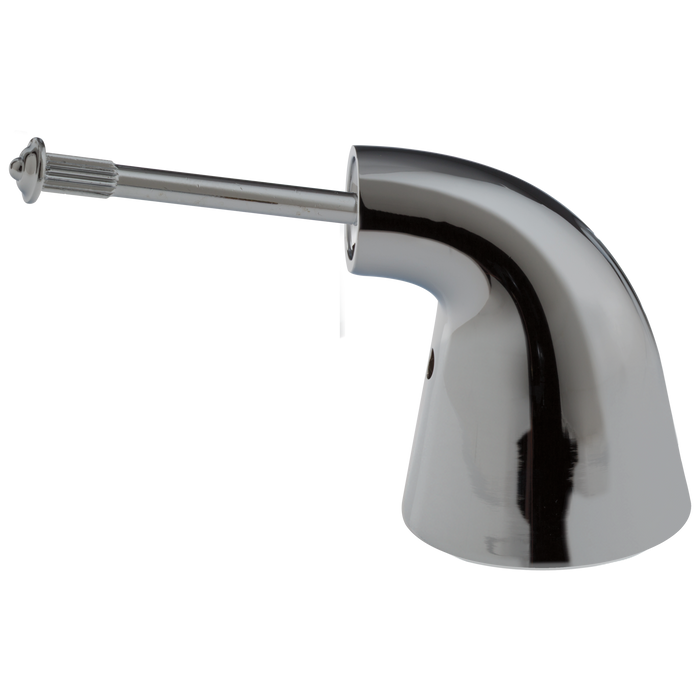 Delta Innovations H54 Metal Lever Handle Kit - Less Accent