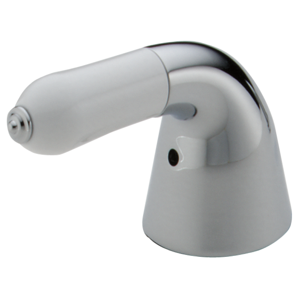Delta Innovations H54 Metal Lever Handle Kit - Less Accent