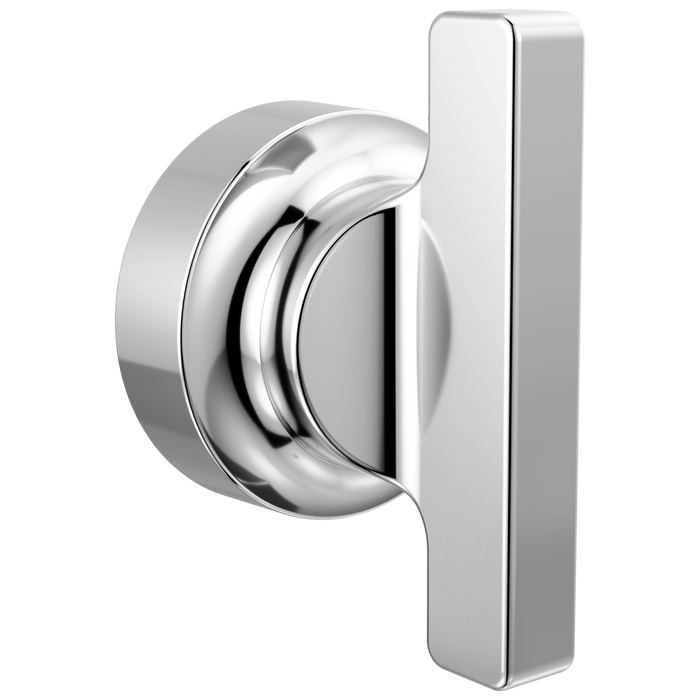 Floor Mount Tub Filler Handle - T-Lever