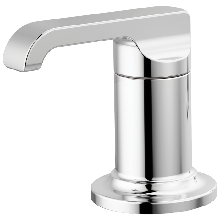 Roman Tub Handles - Lever