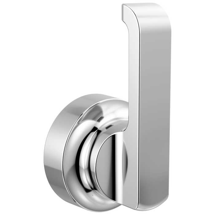 Floor Mount Tub Filler Handle - Lever