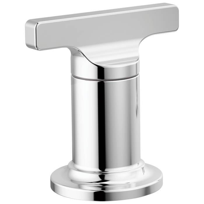 Roman Tub Handles - T-Lever