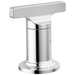 Roman Tub Handles - T-Lever