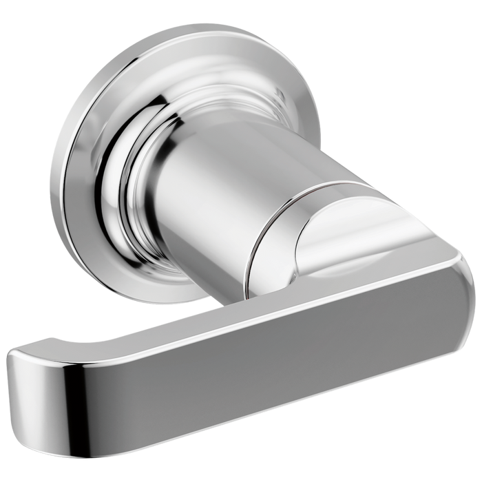 Wall Mount Tub Filler Handle - Lever