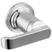 Wall Mount Tub Filler Handle - Lever