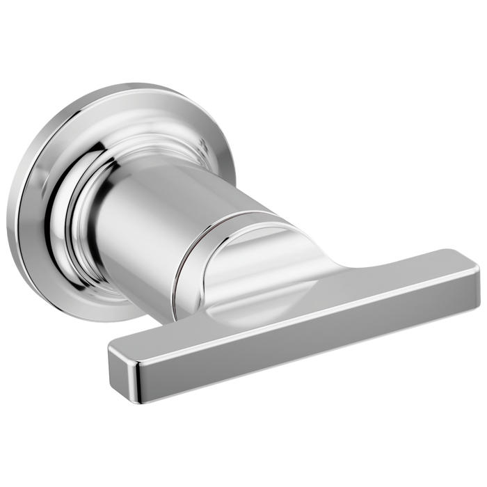 Wall Mount Tub Filler Handle - T-Lever