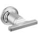 Wall Mount Tub Filler Handle - T-Lever