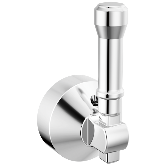 Delta Broderick H593 Free Standing Tub Filler Handle Kit-Lever