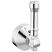 Delta Broderick H593 Free Standing Tub Filler Handle Kit-Lever
