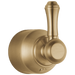 Delta Cassidy:H597 Metal Lever Handle - Transfer Valve