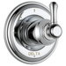 Delta Cassidy:H597 Metal Lever Handle - Transfer Valve