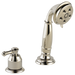 Delta Cassidy:H597 Metal Lever Handle - Transfer Valve