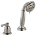 Delta Cassidy:H597 Metal Lever Handle - Transfer Valve
