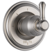 Delta Cassidy:H597 Metal Lever Handle - Transfer Valve