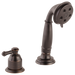 Delta Cassidy:H597 Metal Lever Handle - Transfer Valve