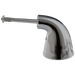 Delta Innovations H64 Metal Lever Handle Set - Roman Tub