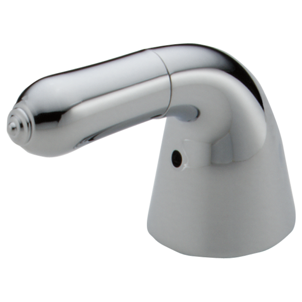 Delta Innovations H64 Metal Lever Handle Set - Roman Tub