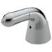 Delta Innovations H64 Metal Lever Handle Set - Roman Tub