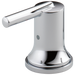 Delta Trinsic:H659 Metal Lever Handle Set - Roman Tub