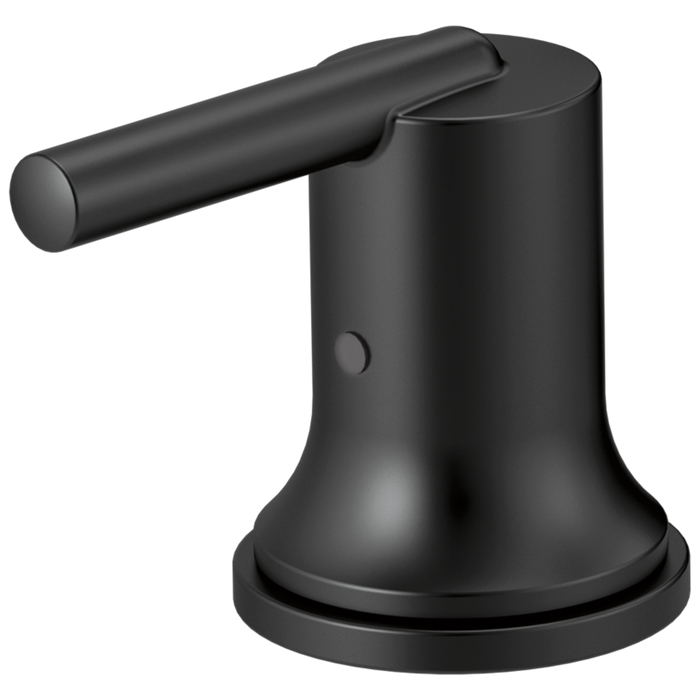 Delta Trinsic:H659 Metal Lever Handle Set - Roman Tub