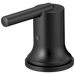 Delta Trinsic:H659 Metal Lever Handle Set - Roman Tub