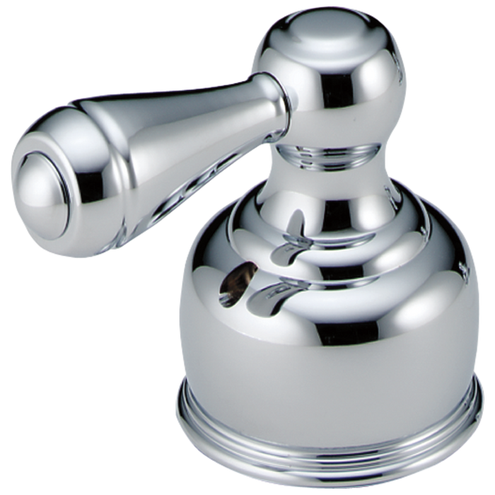 Delta NeoStyleOld H65 Metal Lever Handle Set - Roman Tub