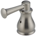 Delta Orleans:H669 Metal Lever Handle Set - Roman Tub