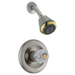 Delta:H71 Clear Knob Handle Kit - Tub & Shower