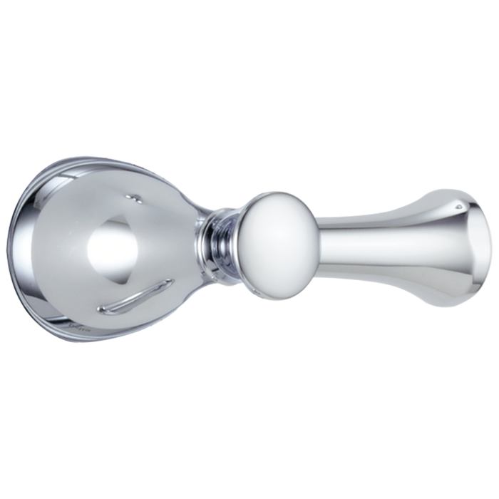 Delta Lockwood H740SS Metal Lever Handle Kit - Tub & Shower, Chrome