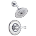 Delta Lockwood H740SS Metal Lever Handle Kit - Tub & Shower, Chrome