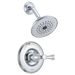 Delta Lockwood H740SS Metal Lever Handle Kit - Tub & Shower, Chrome