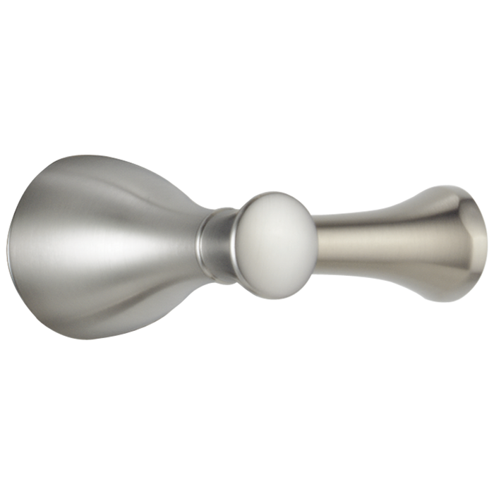 Delta Lockwood H740SS Metal Lever Handle Kit - Tub & Shower, Stainless Steel