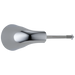 Delta Innovations:H74 Metal Lever Handle Kit - Less Accent - Tub & Shower