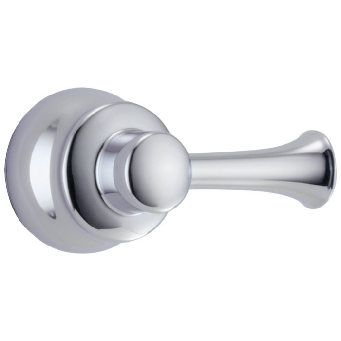 Delta Orleans:H769 Metal Lever Handle Kit - Tub & Shower