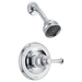 Delta Orleans:H769 Metal Lever Handle Kit - Tub & Shower