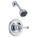 Delta Orleans:H769 Metal Lever Handle Kit - Tub & Shower