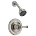 Delta Orleans:H769 Metal Lever Handle Kit - Tub & Shower