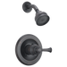 Delta Orleans:H769 Metal Lever Handle Kit - Tub & Shower